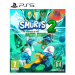 The Smurfs 2: The Prisoner of the Green Stone (PS5)