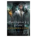 Pekelné stroje 2: Mechanický princ - Cassandra Clare - kniha z kategorie Beletrie pro děti