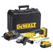 DeWALT DCG412M2 aku úhlová bruska (2x 4,0 Ah)