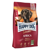Happy Dog Supreme Sensible Africa - Výhodné balení 2 x 12,5 kg