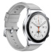 Xiaomi Watch S1 GL stříbrné