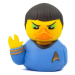 Tubbz Star Trek Spock