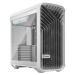 Fractal Design Torrent Compact White TG Clear Tint FD-C-TOR1C-03 Bílá