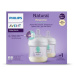 Philips AVENT Láhev Natural Response s ventilem AirFree 125 ml, 0m+ 2 ks