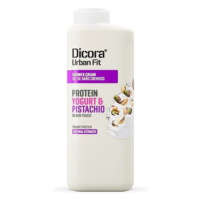 DICORA Urban Fit Shower Gel Protein Yogurt & Pistachio 400 ml