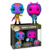 Funko POP! Marvel: Guardians of the Galaxy Vol. 3 Nebula & Mantis 2pack (2 figurky) (BLKLT)