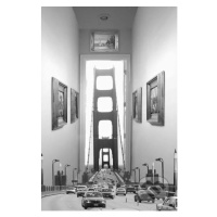 Drive thru Gallery - Thomas Barbey