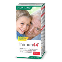 Immun44 sirup 300ml