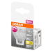 OSRAM OSRAM LED reflektor GU4 MR11 4,5W 927 36° dimm