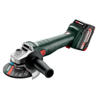 Metabo W 18 L 9-125 602247510