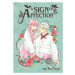 A Sign of Affection 6 - suu Morishita - kniha z kategorie Komiksy