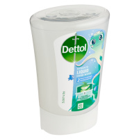 Dettol Dobrodruh tekuté mýdlo náplň do bezdotykového dávkovače 250ml