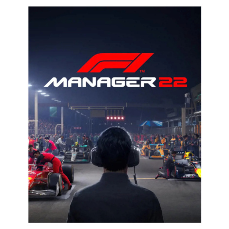 ESD F1 Manager 2022