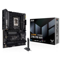 ASUS TUF GAMING Z790-PRO WIFI