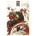 Plakát, Obraz - Marvel - 80 Years Avengers, (61 x 91.5 cm)