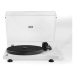 Crosley C6 - White