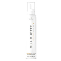 SCHWARZKOPF Professional Silhouette Flexible Hold Mousse 500 ml