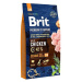 Brit Premium by Nature Senior S+M 8 kg