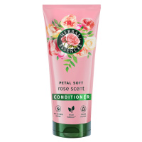 Kondicionér Herbal Essences Rose Scent Petal Soft 250ml Výživa Suchých vlasů