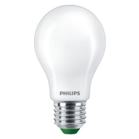 Philips LED Žárovka Philips A60 E27/4W/230V 4000K