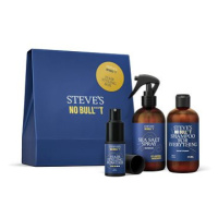 STEVES No Bull***t Hair Styling Box 535 ml