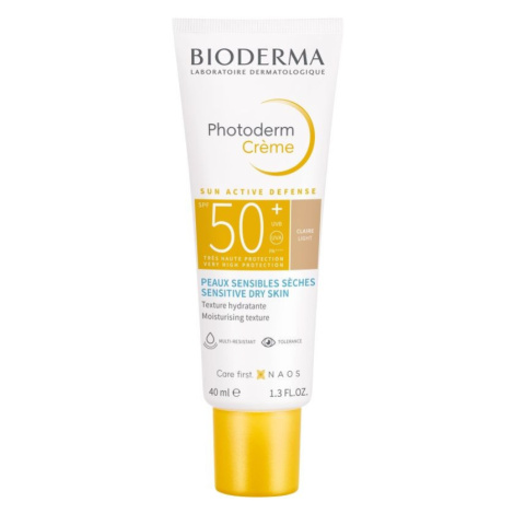 Péče o pleť Bioderma