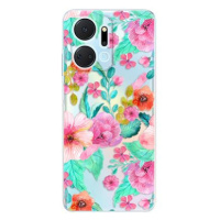 iSaprio Flower Pattern 01 - Honor X7a