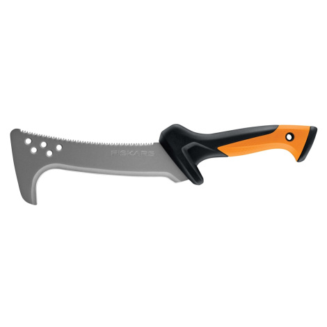 Fiskars Mačeta s pilkou Solid, velká, 45 cm