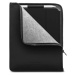 Woolnut Coated PU Folio pouzdro pro 11" iPad Pro/Air černé