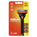 Gillette Fusion5  4 ks hlavic