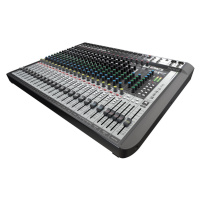 Soundcraft Signature 22 MTK