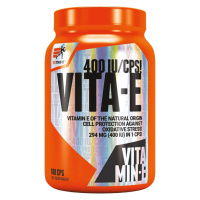 Extrifit Vita-E - 100 kapslí