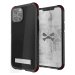 Kryt Ghostek Covert4 Smoke Ultra-Thin Clear Case for Apple iPhone 12 Pro Max Smoke (GHOCAS2592)