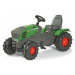 Rolly Toys Šlapací traktor Fendt 211 Vario 60102