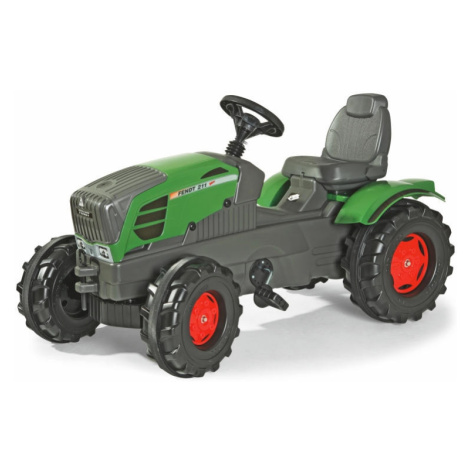 Rolly Toys Šlapací traktor Fendt 211 Vario 60102