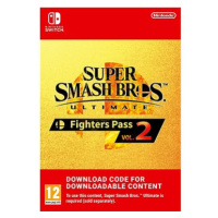 Super Smash Bros. Ultimate Fighters Pass vol. 2 - Nintendo Switch Digital