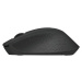 Ergonomická myš HP Dual Mode Mouse 300, bezdrátová, černá