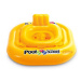 Dětské sedátko do vody Pool School Deluxe, Intex 56587