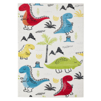 Koberec Adventure Dino