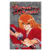 Rurouni Kenshin 8 (3-in-1 Edition (Includes vols. 22, 23 & 24)) - kniha z kategorie Sci-fi, fant