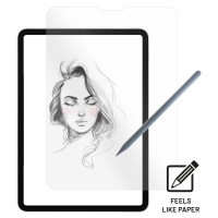 Ochranné tvrzené sklo FIXED PaperGlass Screen Protector pro Apple iPad Pro 13