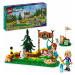 LEGO - Friends 42622 Lukostřelnice na dobrodružném táboře