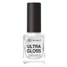 Dermacol Ultra Glossy Top Coat nadlak na nehty