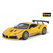 Bburago 1:24 Ferrari Racing 488 Challenge Yelow