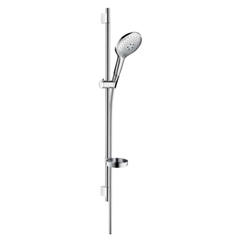 HANSGROHE Raindance Select S Sprchová souprava 150, 3 proudy, chrom 27803000