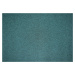 Vopi koberce Kusový koberec Astra zelená čtverec - 100x100 cm