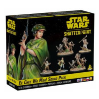 Star Wars: Shatterpoint - Ee Chee Wa Maa! Squad Pack (English; NM)
