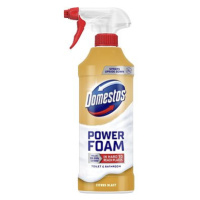 DOMESTOS Power Foam Citrus Blast Neck 435 ml