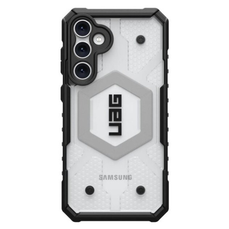 UAG Pathfinder kryt Samsung Galaxy S23 FE čirý