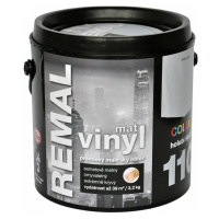 Remal Vinyl Color mat holubí šedá 3,2kg